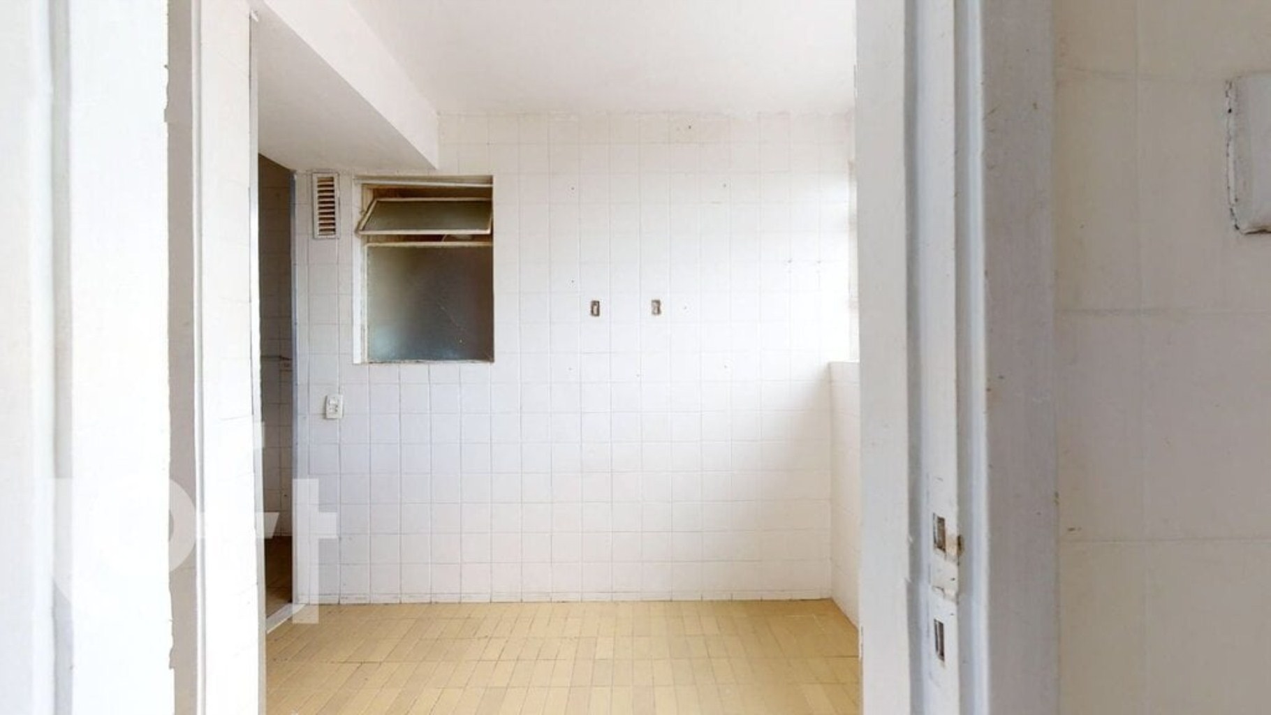 APARTAMENTO RESIDENCIAL em São Paulo - SP, Perdizes