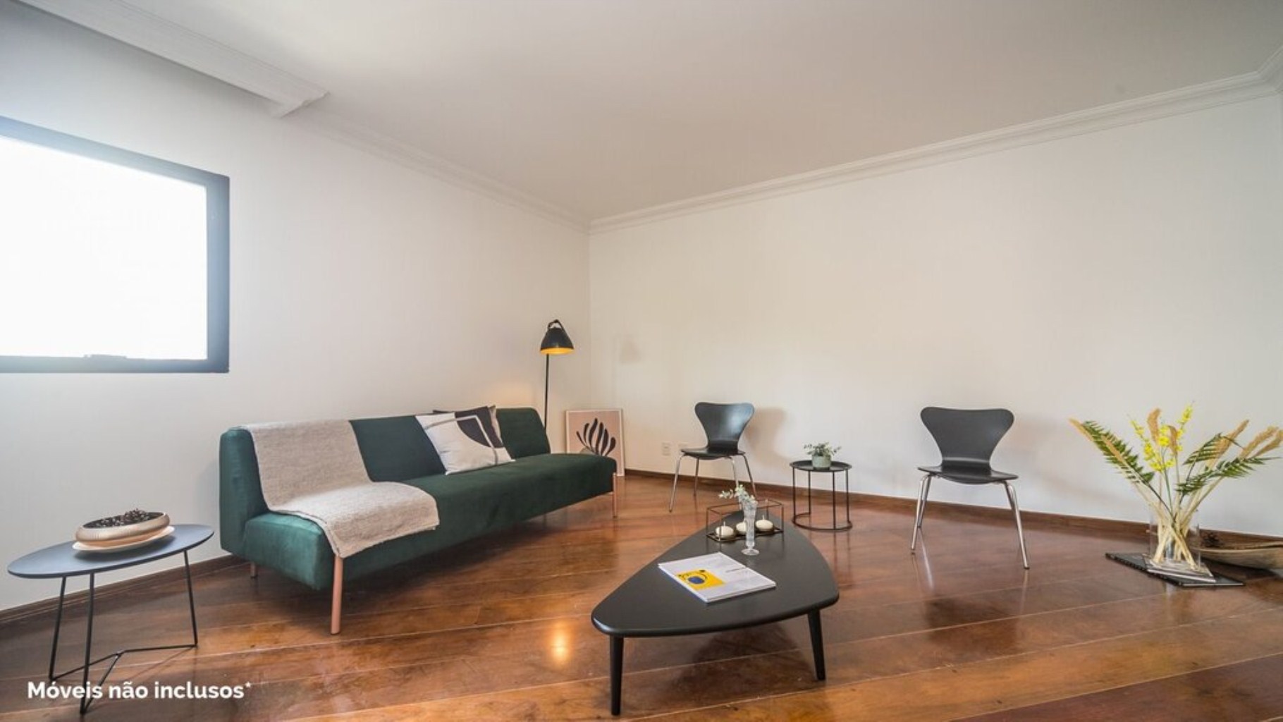APARTAMENTO RESIDENCIAL em São Paulo - SP, Campo Belo