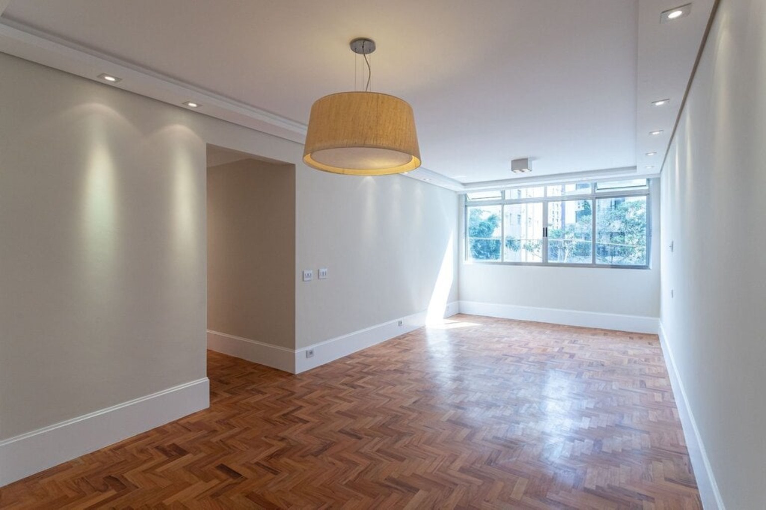 Apartamento residencial em são paulo - sp, pinheiros