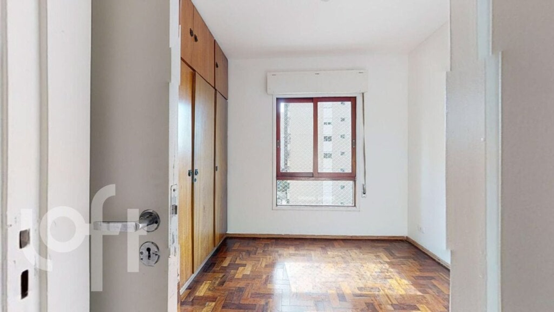 APARTAMENTO RESIDENCIAL em São Paulo - SP, Perdizes