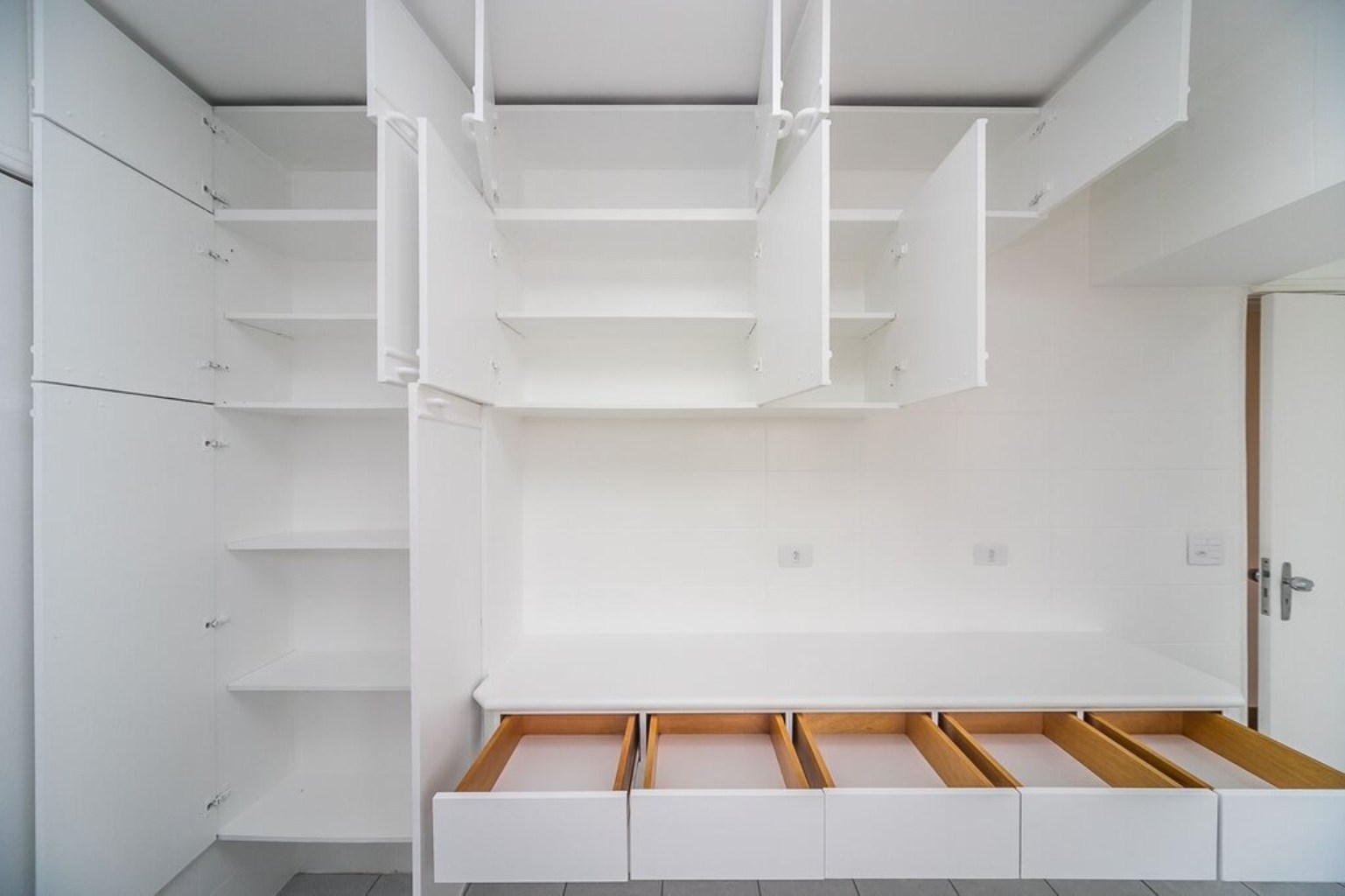 APARTAMENTO RESIDENCIAL em São Paulo - SP, Saúde