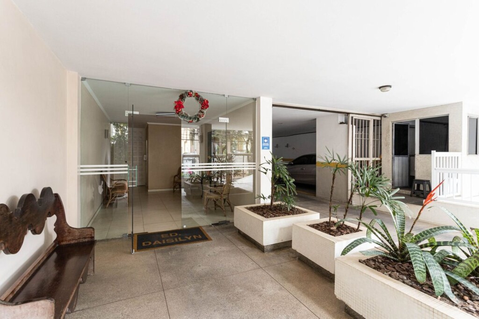 APARTAMENTO RESIDENCIAL em São Paulo - SP, Pinheiros