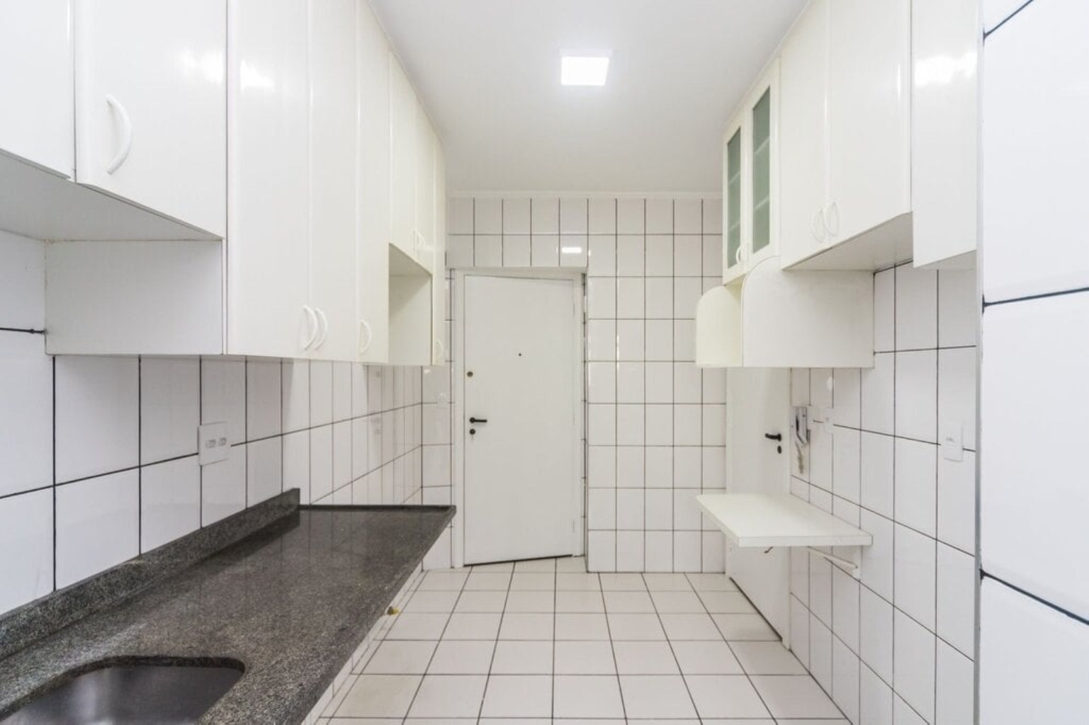 APARTAMENTO RESIDENCIAL em São Paulo - SP, Alto da Lapa