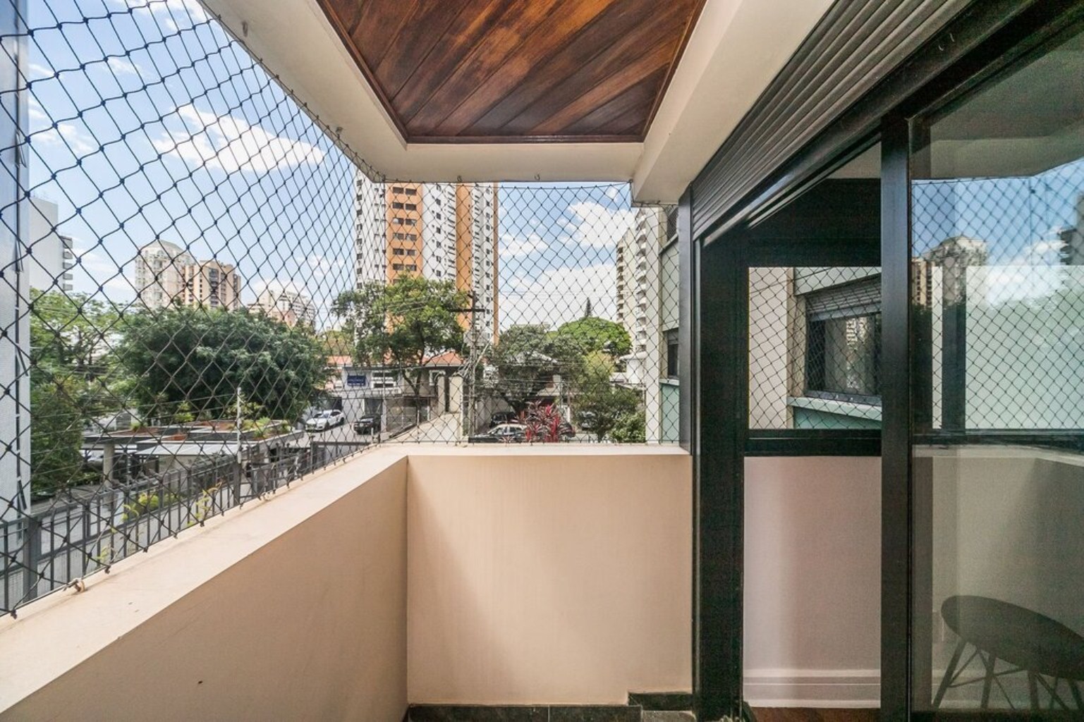 APARTAMENTO RESIDENCIAL em São Paulo - SP, Campo Belo