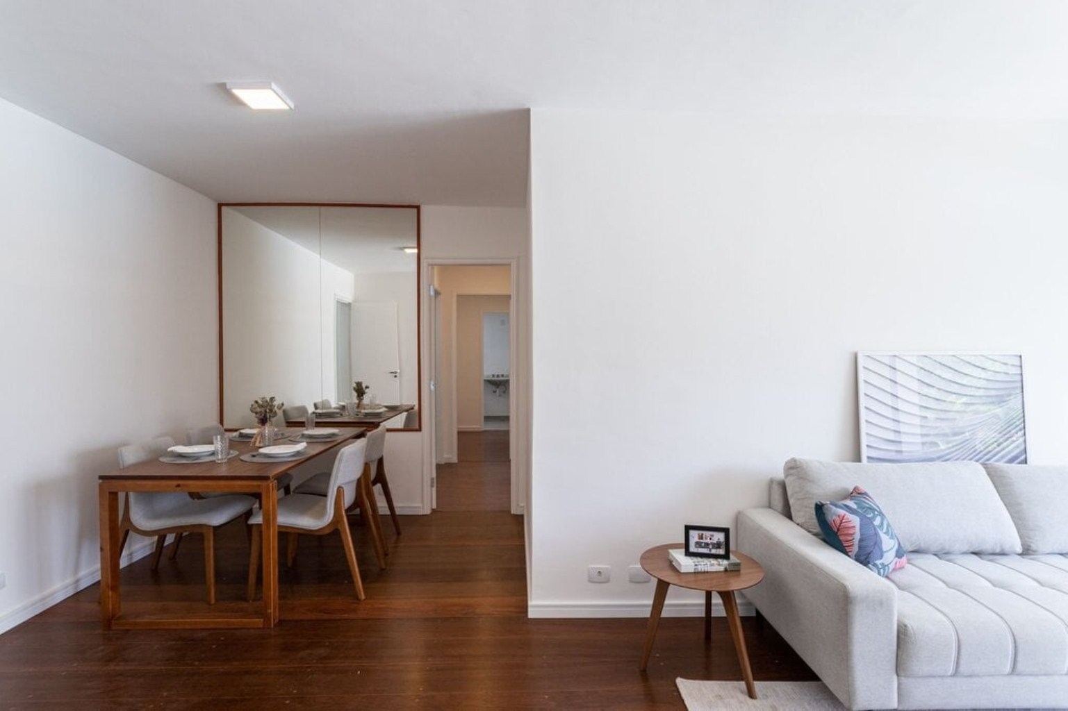 APARTAMENTO RESIDENCIAL em São Paulo - SP, Campo Belo