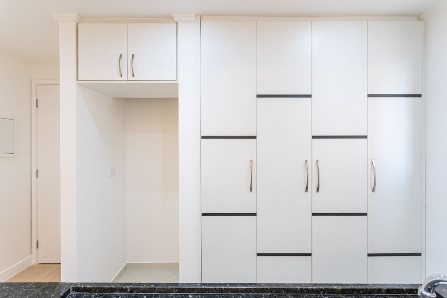 APARTAMENTO RESIDENCIAL em São Paulo - SP, Sumaré