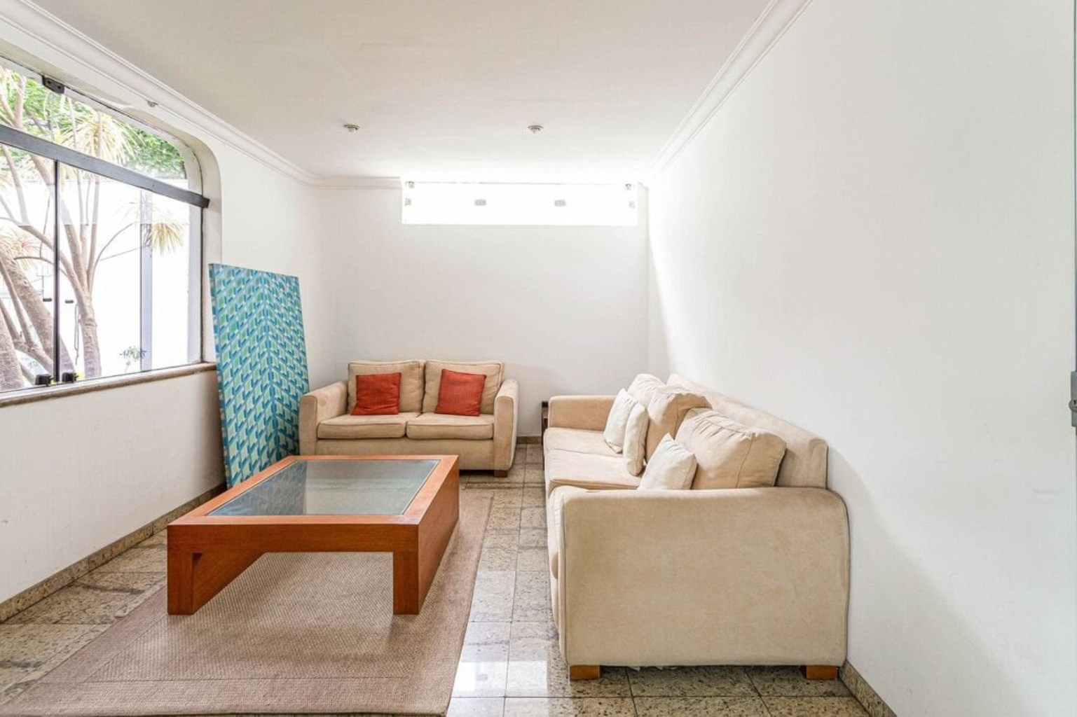 APARTAMENTO RESIDENCIAL em São Paulo - SP, Vila Madalena