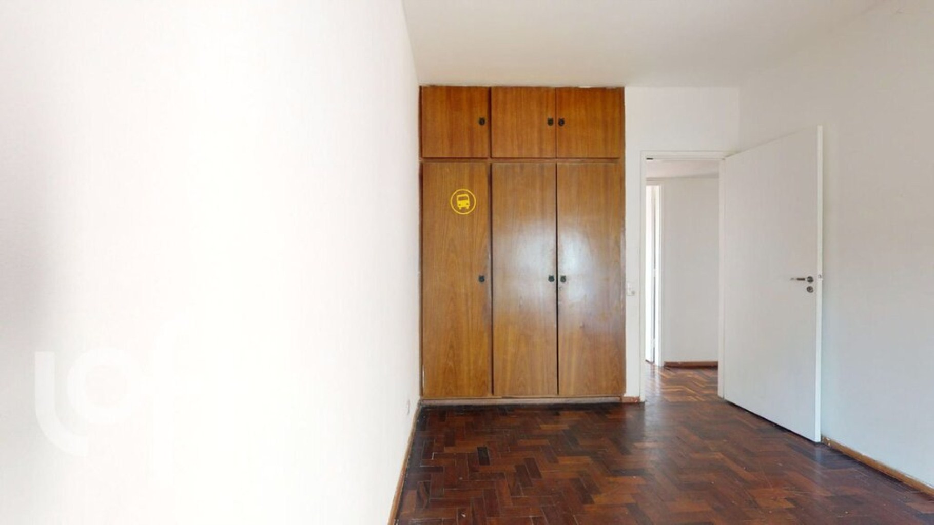 APARTAMENTO RESIDENCIAL em São Paulo - SP, Perdizes