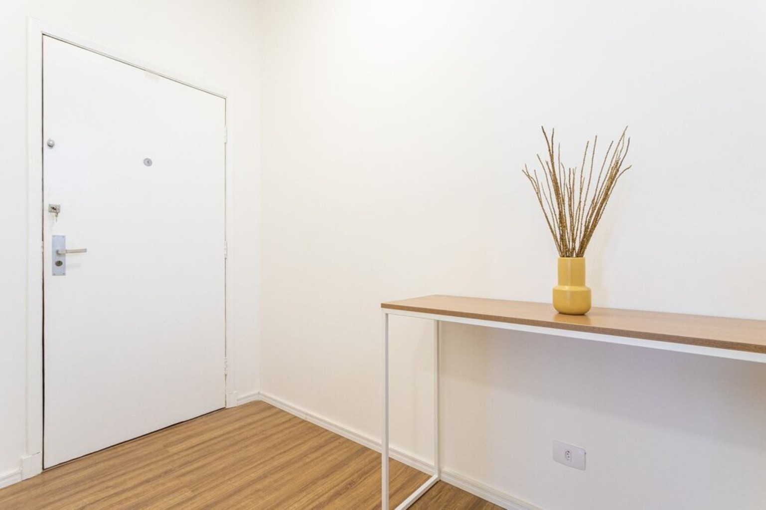 APARTAMENTO RESIDENCIAL em São Paulo - SP, Vila Mariana