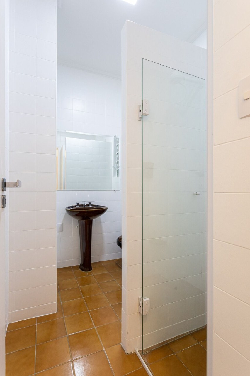 APARTAMENTO RESIDENCIAL em São Paulo - SP, Vila Mariana
