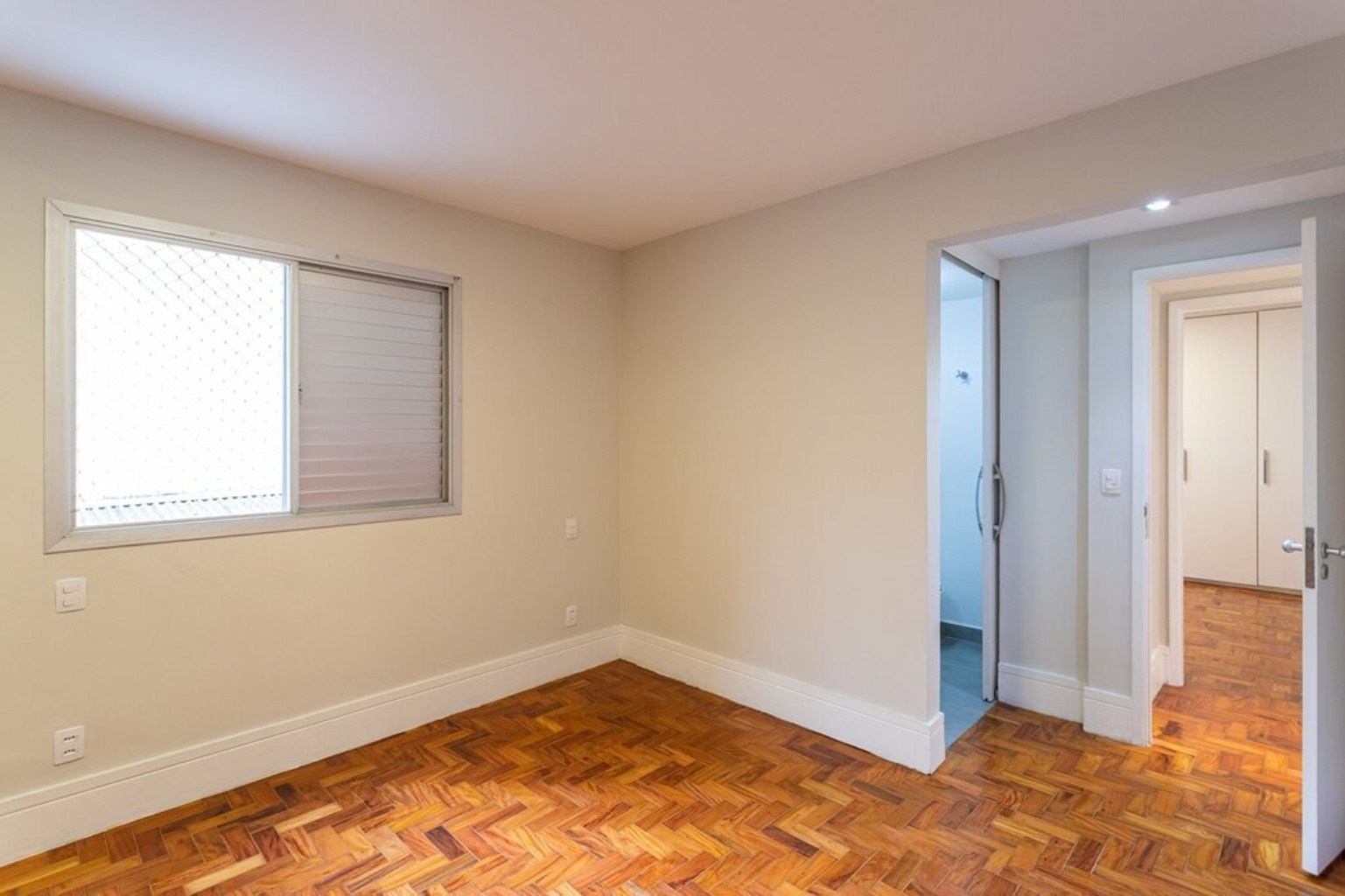APARTAMENTO RESIDENCIAL em São Paulo - SP, Jardim Paulista