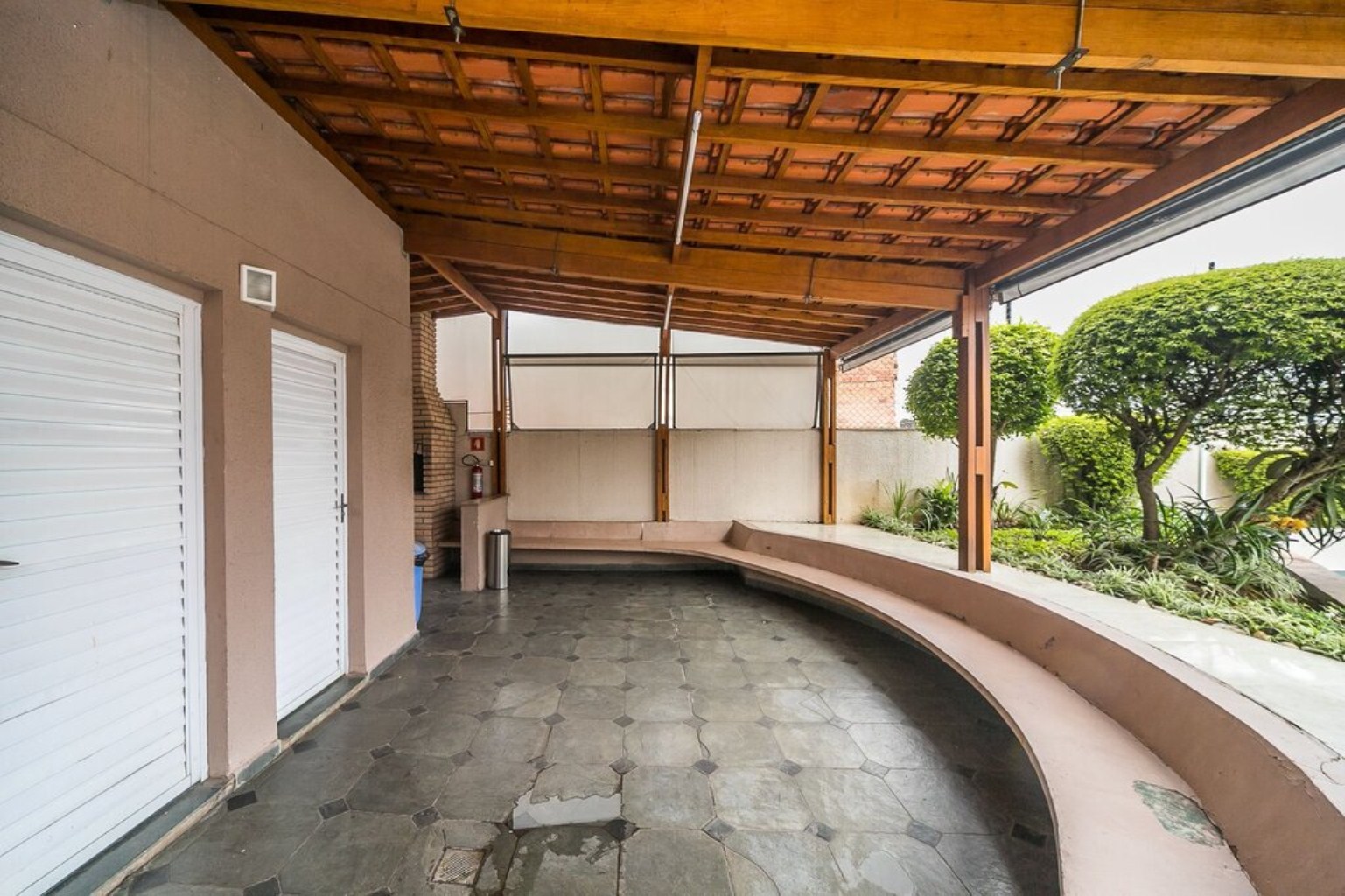 APARTAMENTO RESIDENCIAL em São Paulo - SP, Saúde