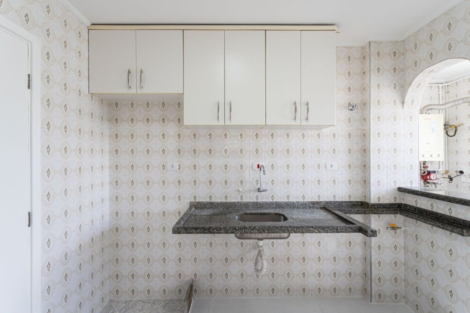 APARTAMENTO RESIDENCIAL em São Paulo - SP, Indianópolis