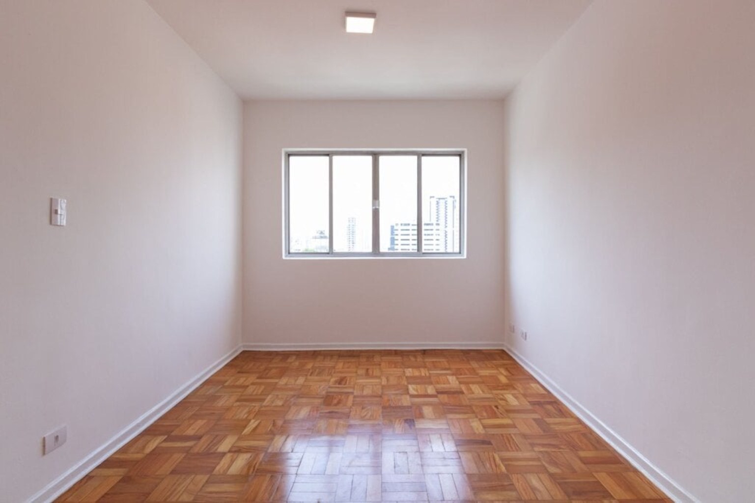 Apartamento residencial em são paulo - sp, chácara klabin