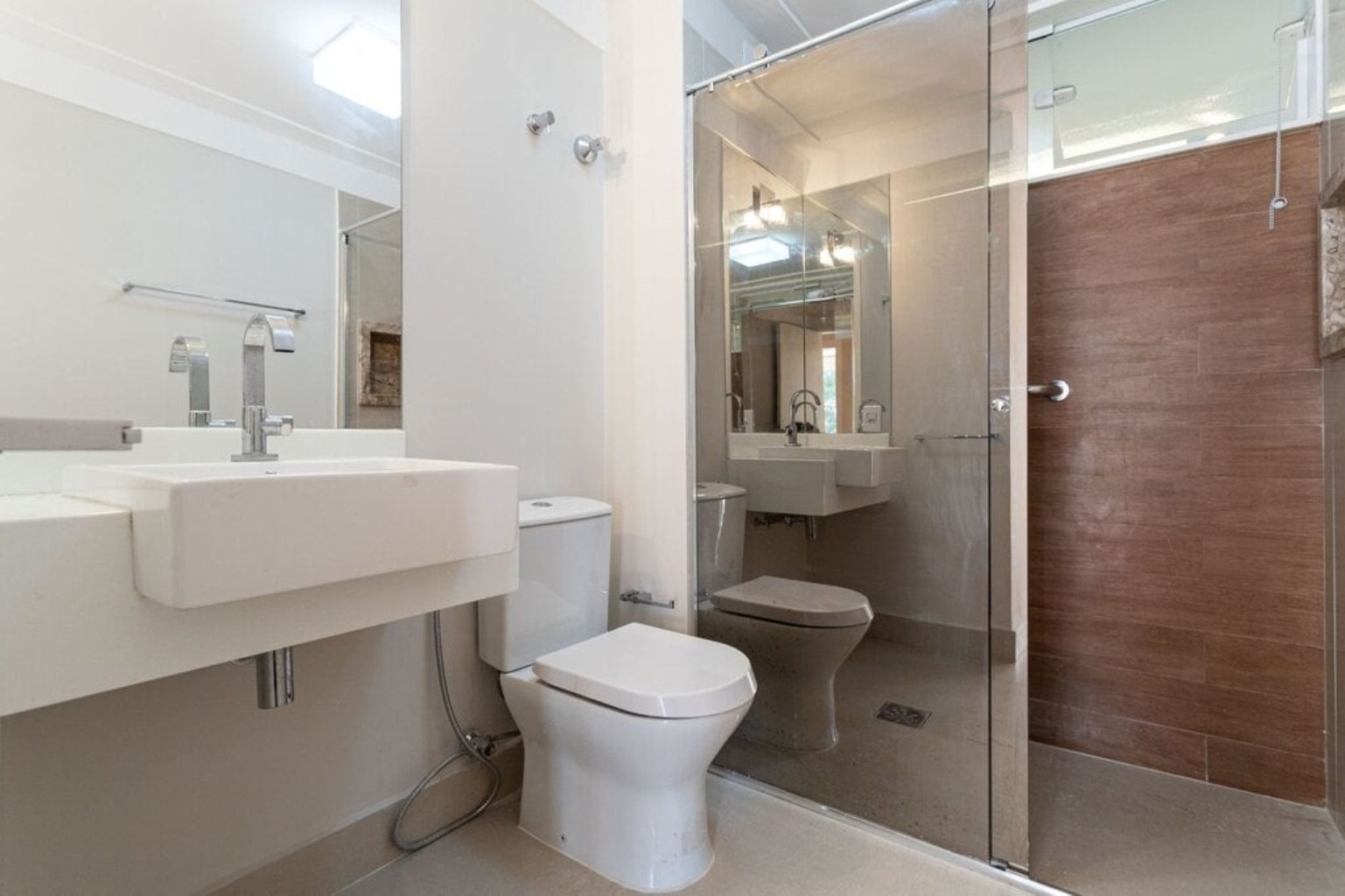 APARTAMENTO RESIDENCIAL em São Paulo - SP, Pinheiros