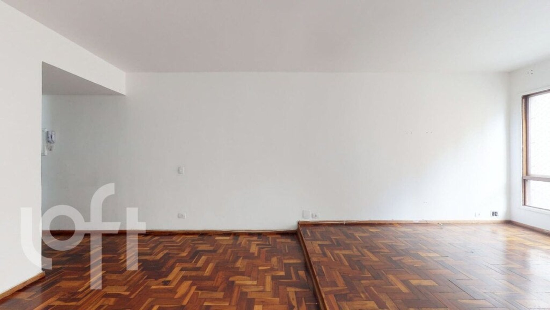 APARTAMENTO RESIDENCIAL em São Paulo - SP, Perdizes