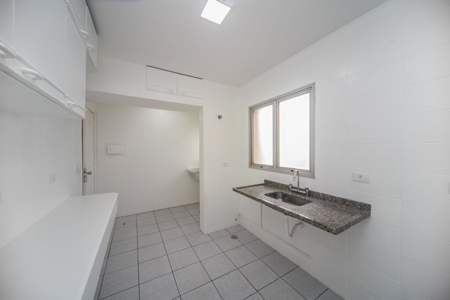 APARTAMENTO RESIDENCIAL em São Paulo - SP, Saúde