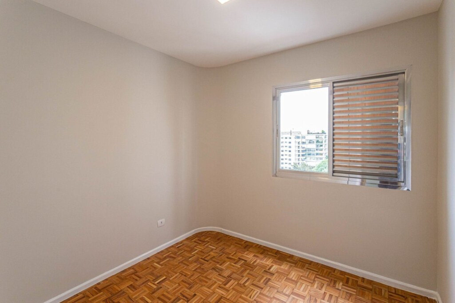 APARTAMENTO RESIDENCIAL em São Paulo - SP, Vila Madalena