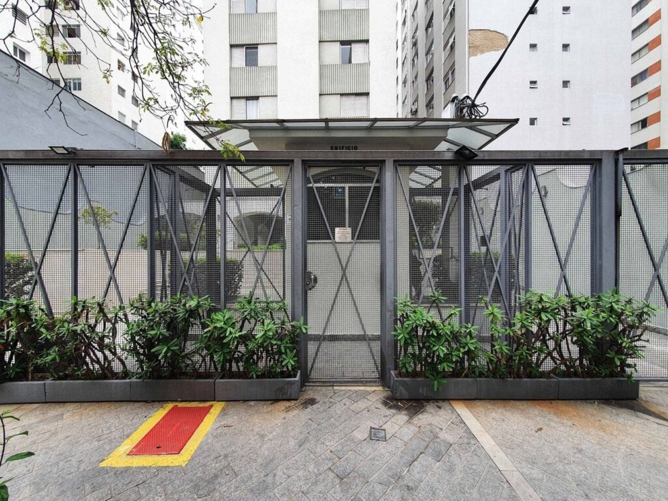 APARTAMENTO RESIDENCIAL em São Paulo - SP, Jardim Paulista