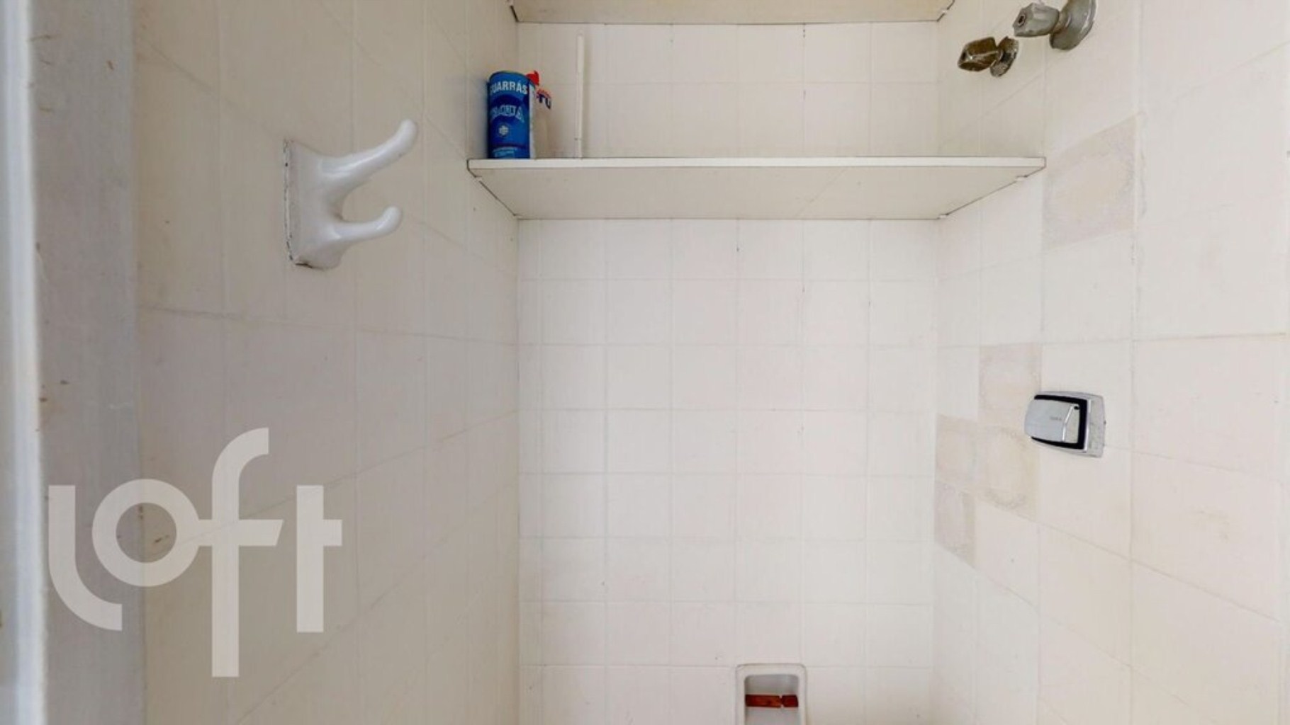 APARTAMENTO RESIDENCIAL em São Paulo - SP, Perdizes