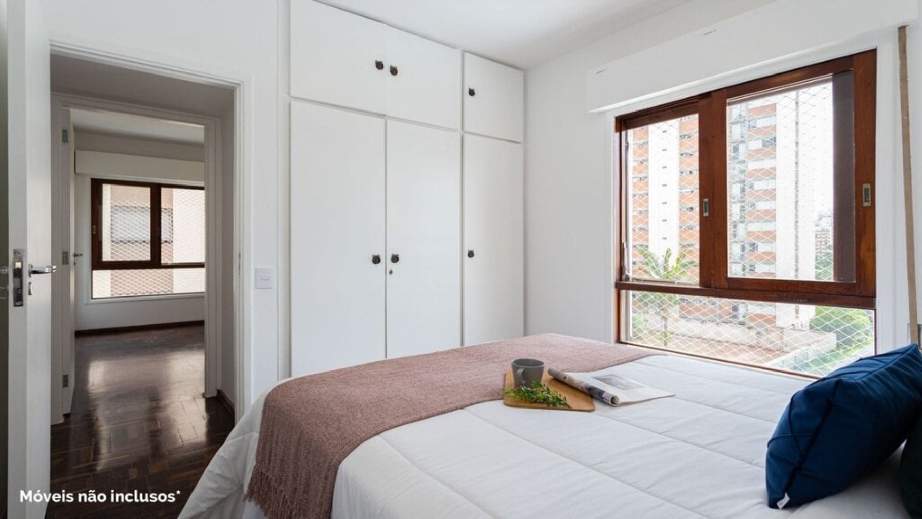APARTAMENTO RESIDENCIAL em São Paulo - SP, Perdizes