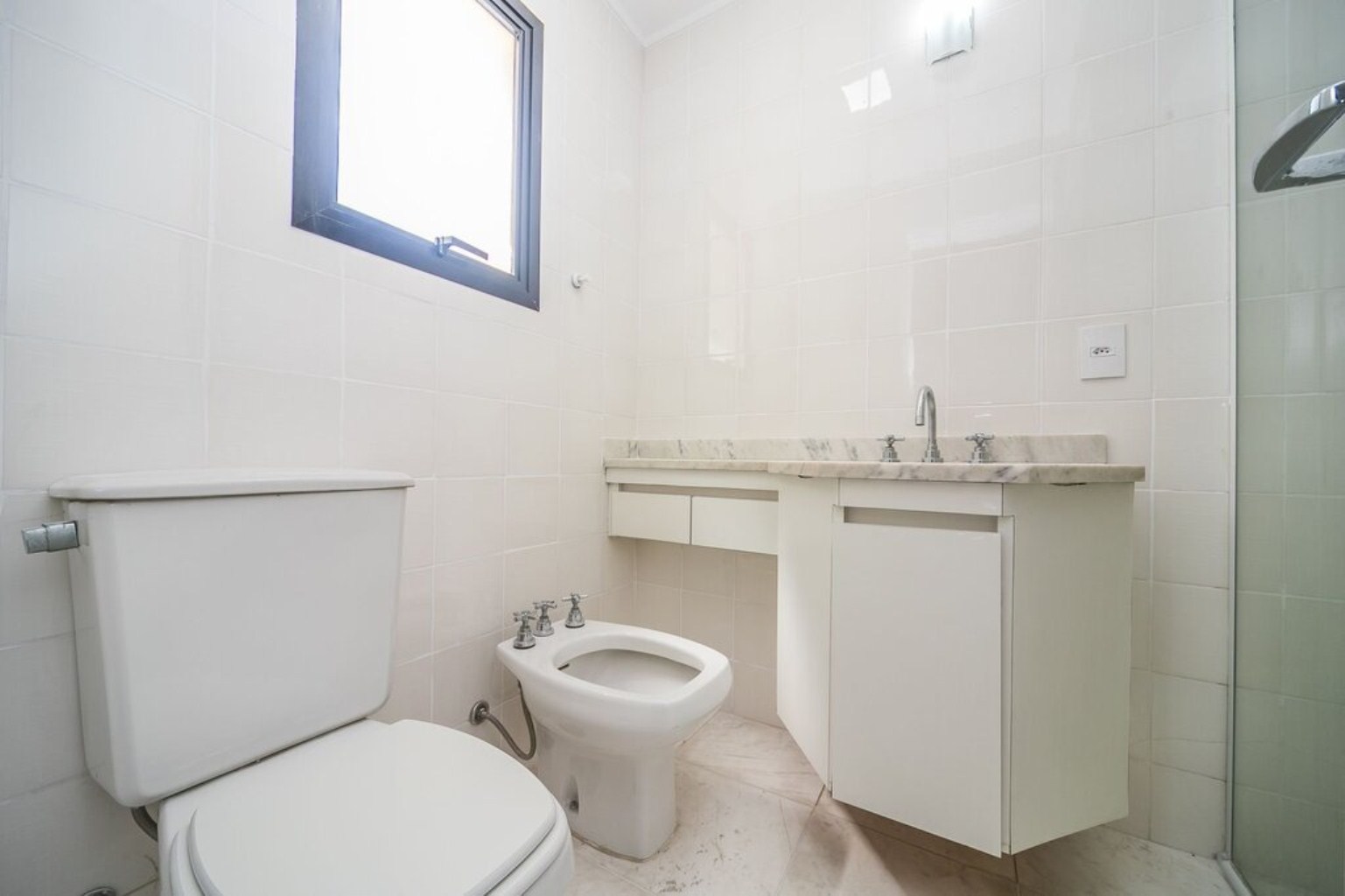 APARTAMENTO RESIDENCIAL em São Paulo - SP, Campo Belo