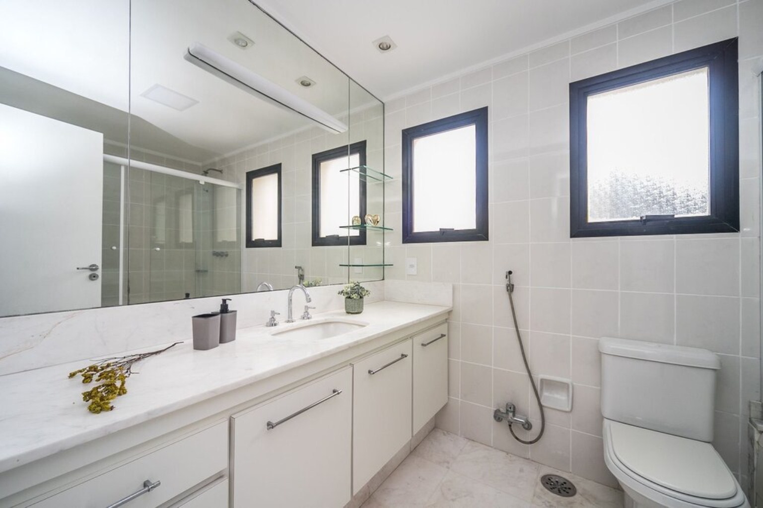 APARTAMENTO RESIDENCIAL em São Paulo - SP, Campo Belo
