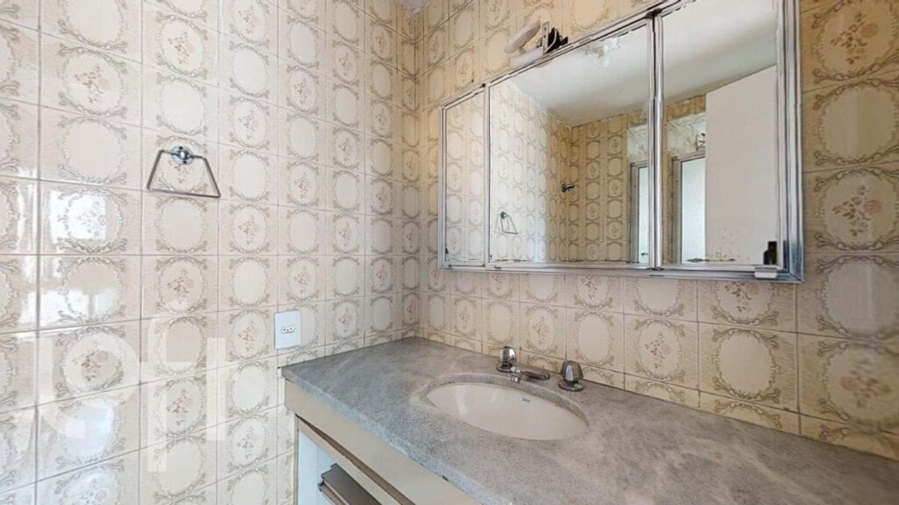 APARTAMENTO RESIDENCIAL em São Paulo - SP, Perdizes