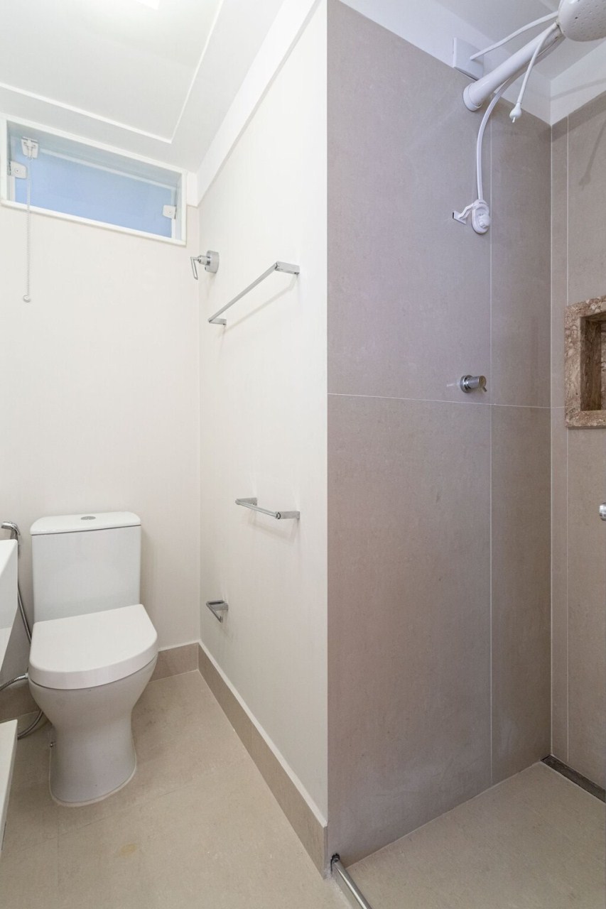 APARTAMENTO RESIDENCIAL em São Paulo - SP, Pinheiros