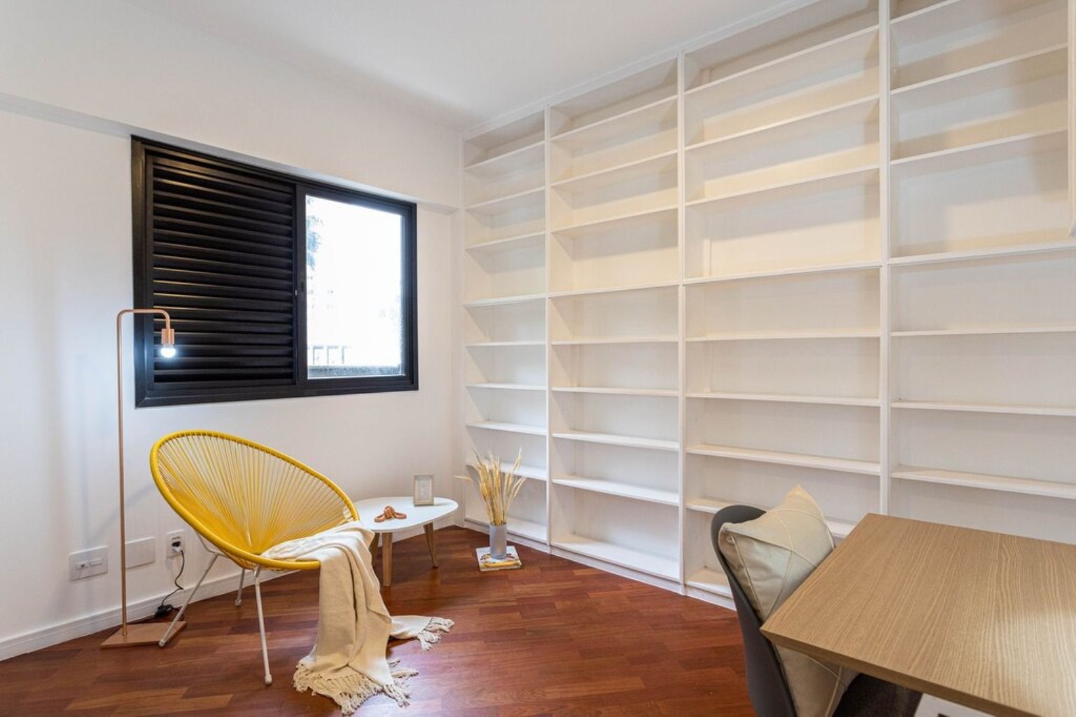 APARTAMENTO RESIDENCIAL em São Paulo - SP, Alto da Lapa