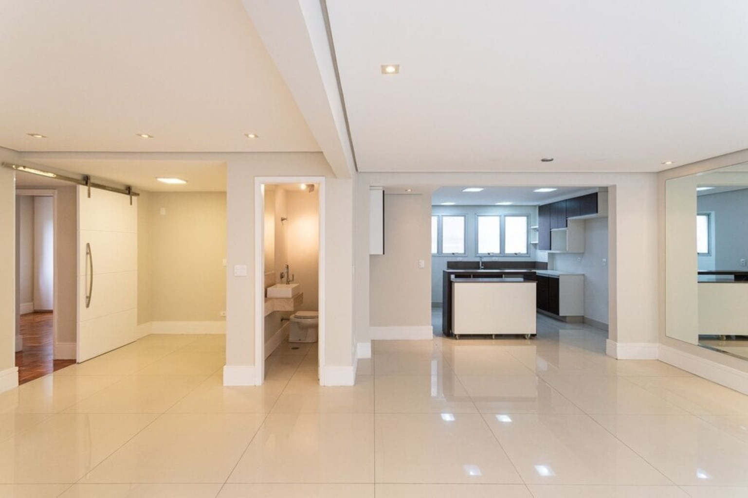 APARTAMENTO RESIDENCIAL em São Paulo - SP, Jardim Paulista