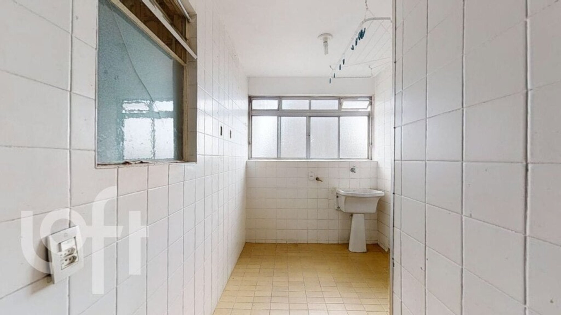 APARTAMENTO RESIDENCIAL em São Paulo - SP, Perdizes