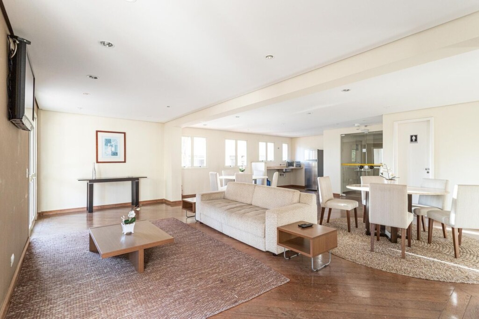 APARTAMENTO RESIDENCIAL em São Paulo - SP, Sumaré