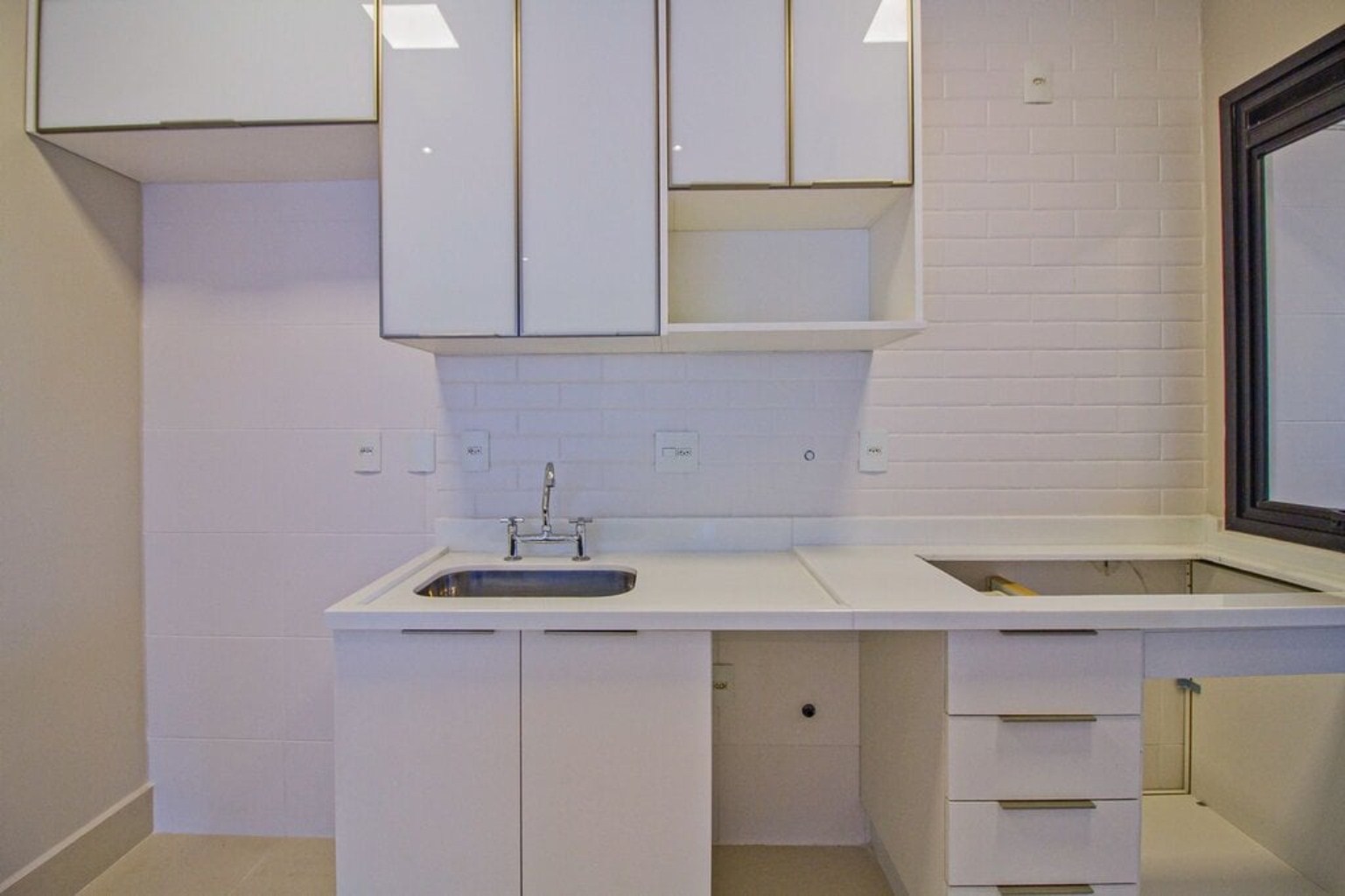 APARTAMENTO RESIDENCIAL em São Paulo - SP, Vila Olímpia