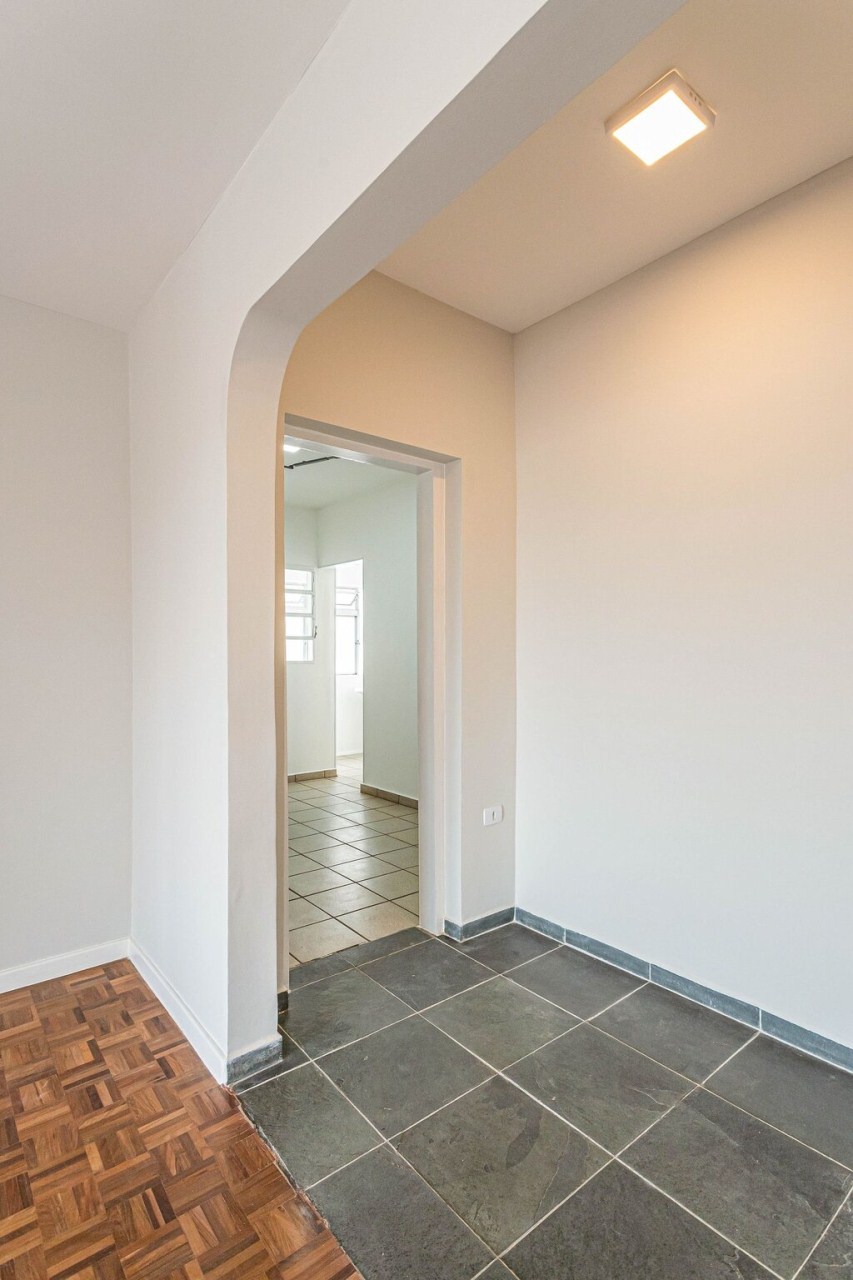 APARTAMENTO RESIDENCIAL em São Paulo - SP, Vila Madalena