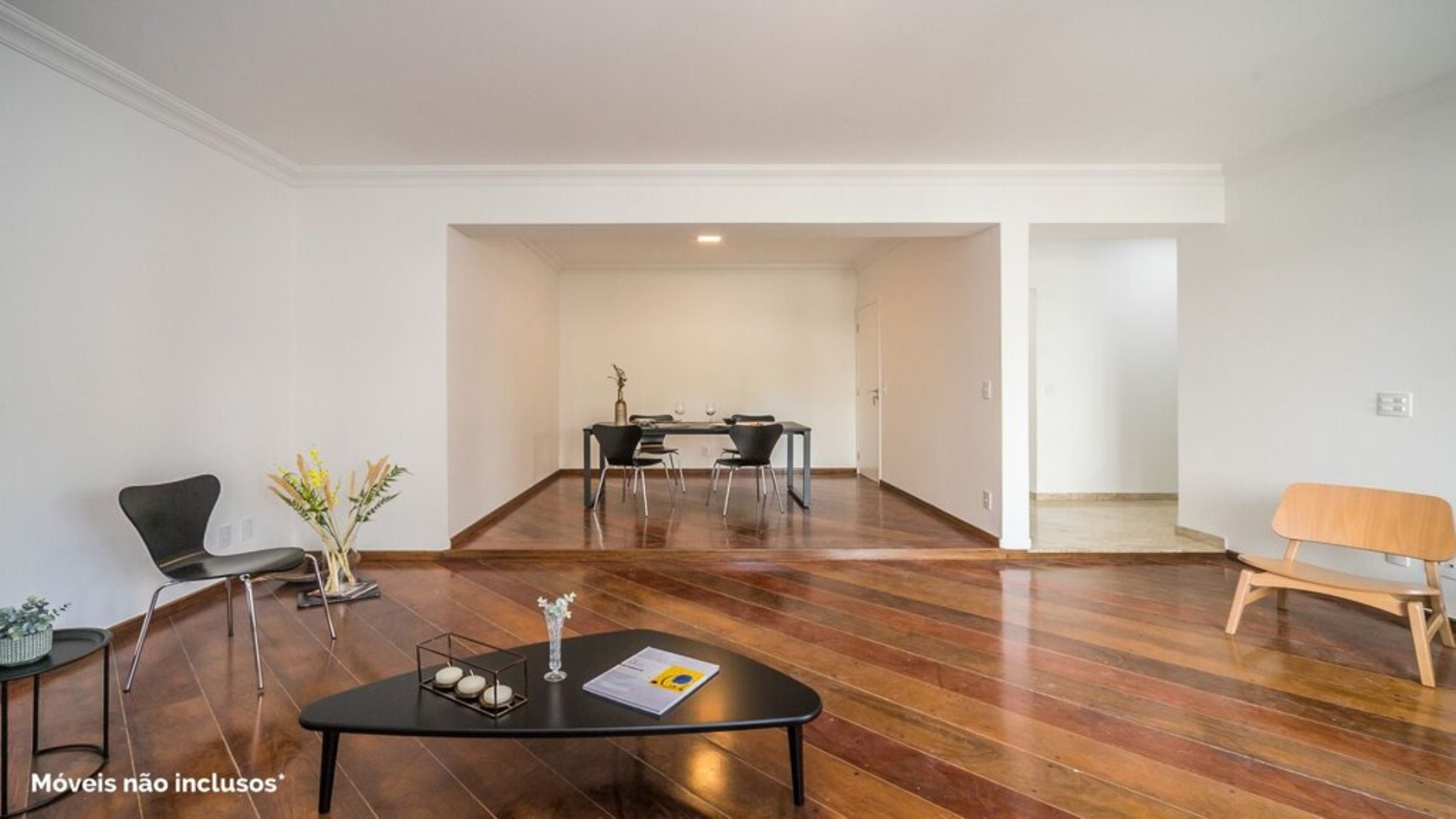 APARTAMENTO RESIDENCIAL em São Paulo - SP, Campo Belo