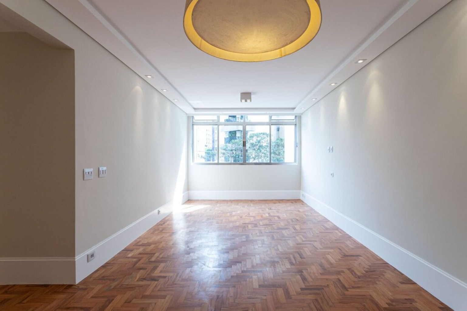 APARTAMENTO RESIDENCIAL em São Paulo - SP, Pinheiros