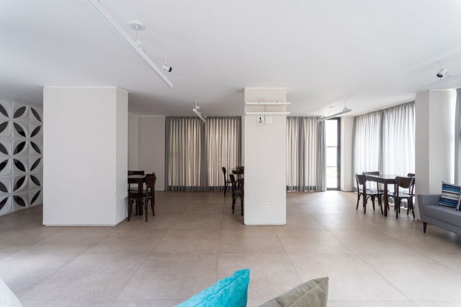 APARTAMENTO RESIDENCIAL em São Paulo - SP, Indianópolis