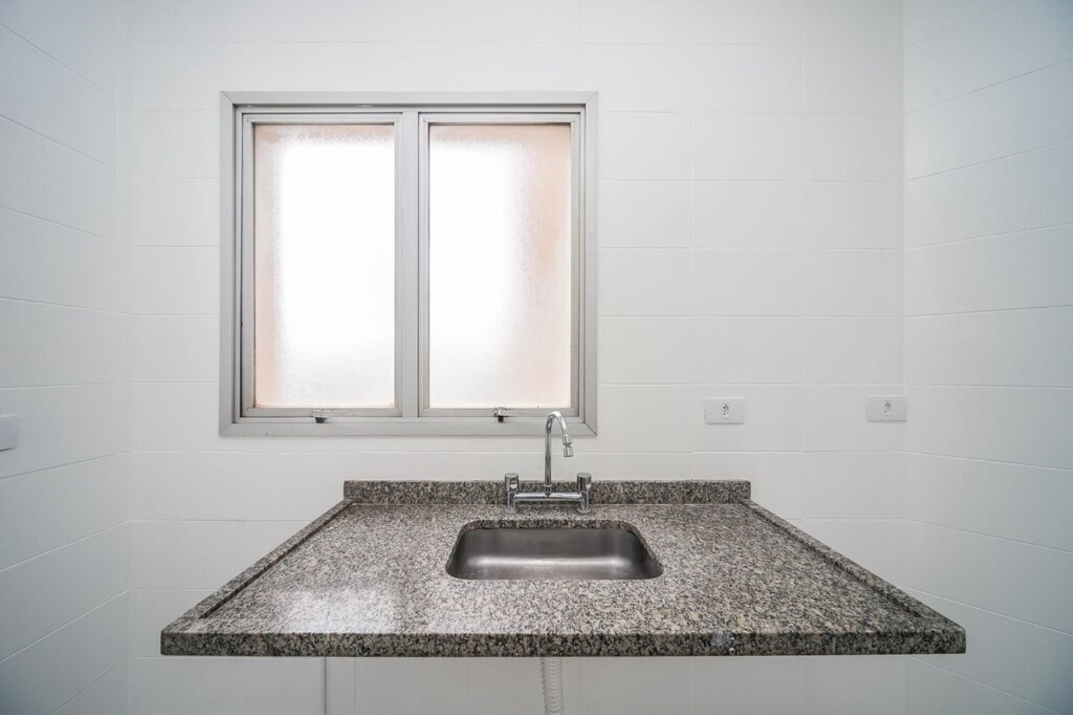 APARTAMENTO RESIDENCIAL em São Paulo - SP, Saúde