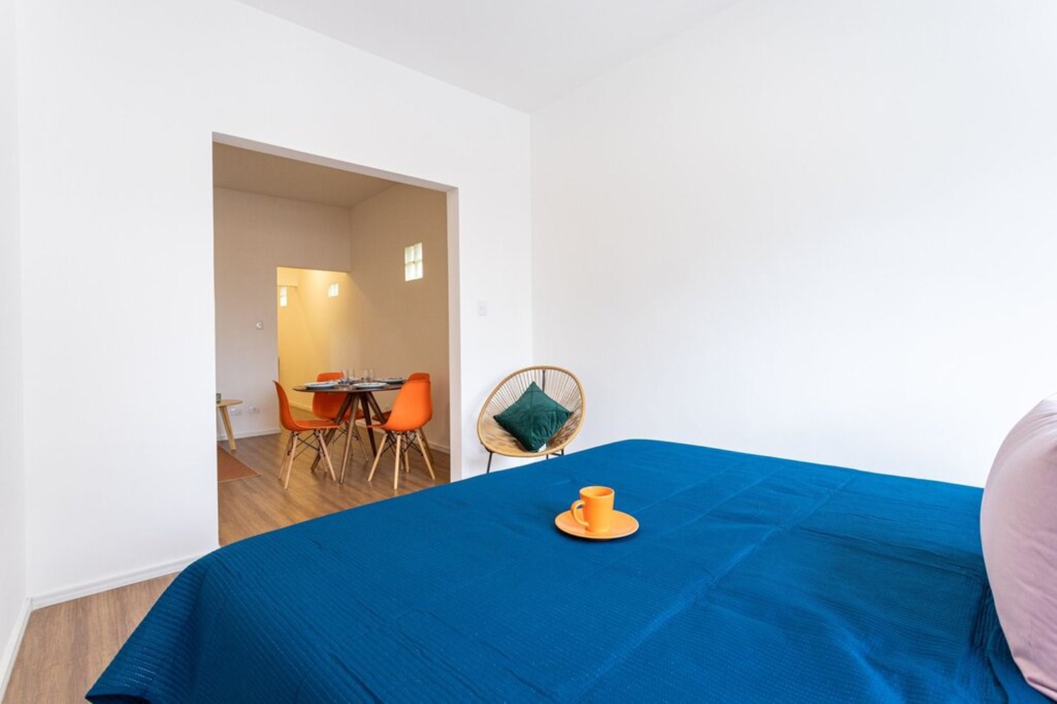 APARTAMENTO RESIDENCIAL em São Paulo - SP, Vila Mariana