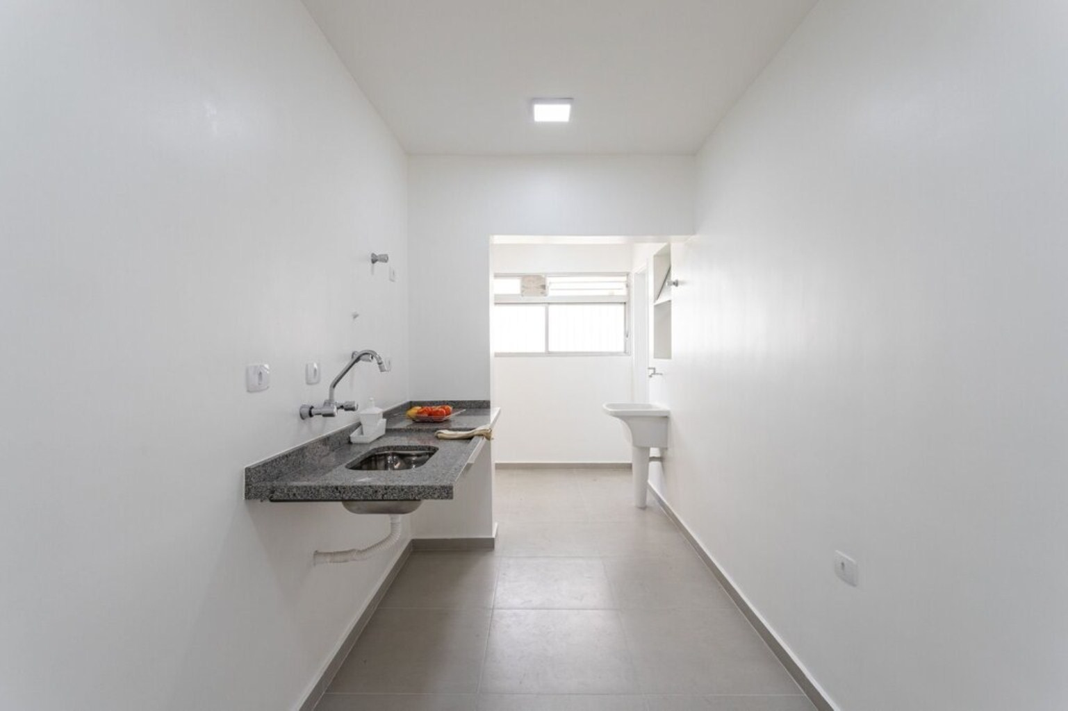 APARTAMENTO RESIDENCIAL em São Paulo - SP, Campo Belo