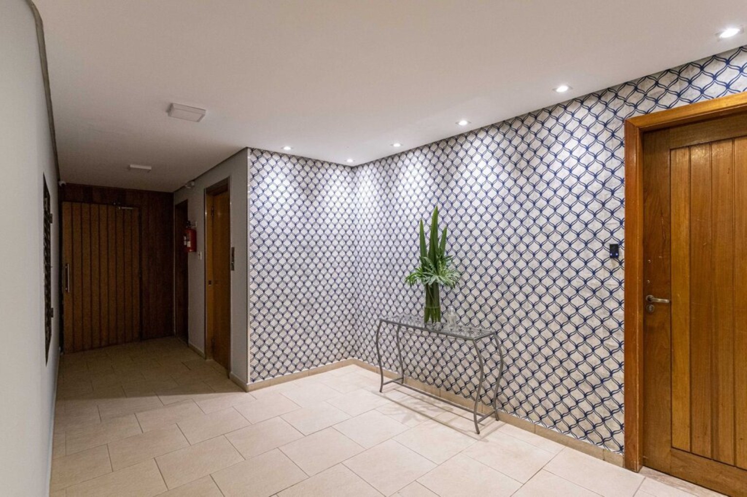 APARTAMENTO RESIDENCIAL em São Paulo - SP, Vila Mariana