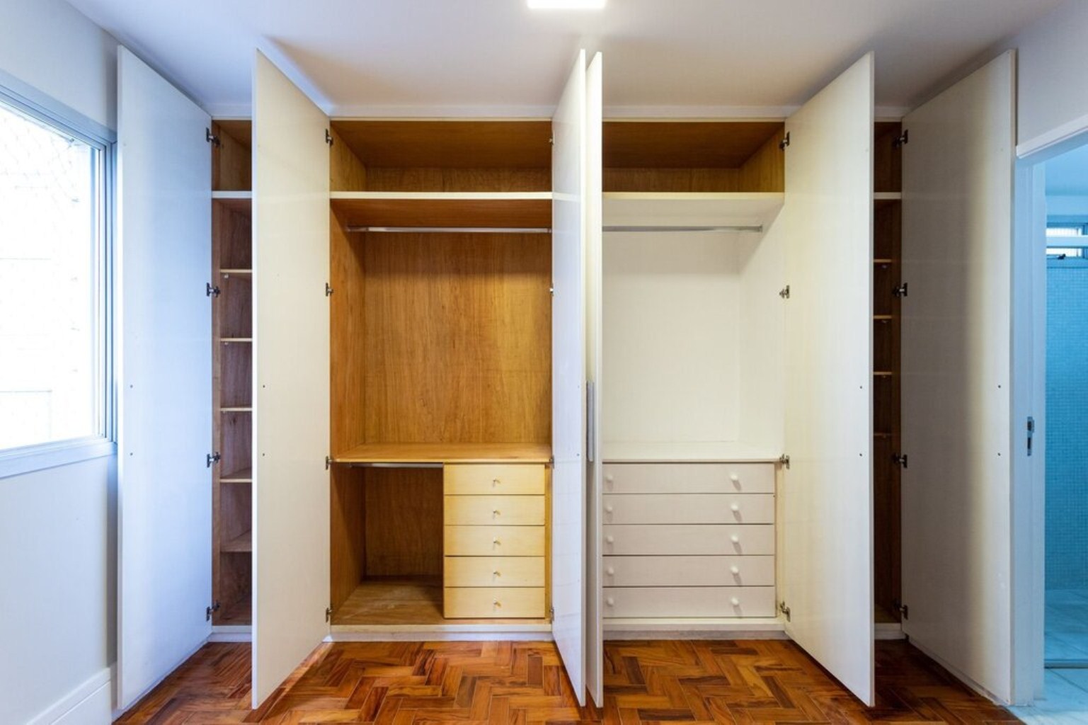 APARTAMENTO RESIDENCIAL em São Paulo - SP, Jardim Paulista