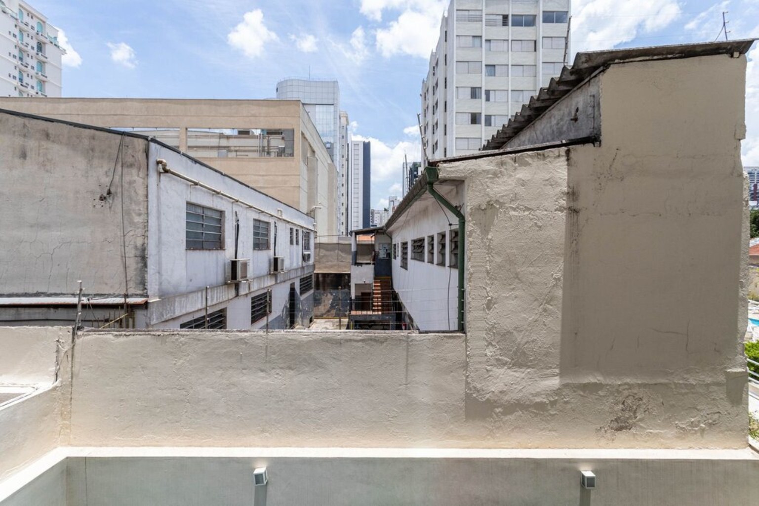 APARTAMENTO RESIDENCIAL em São Paulo - SP, Campo Belo