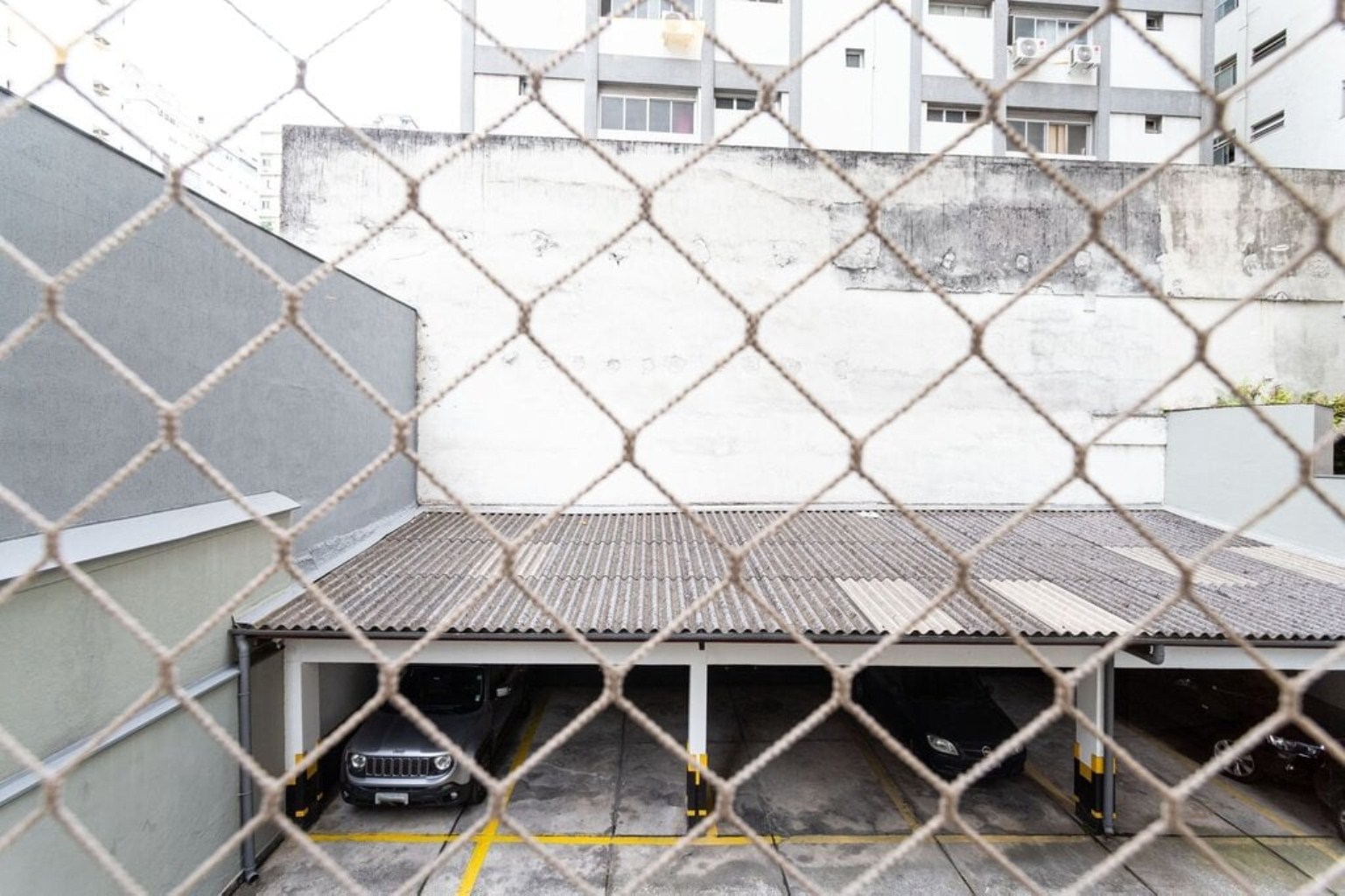 APARTAMENTO RESIDENCIAL em São Paulo - SP, Jardim Paulista