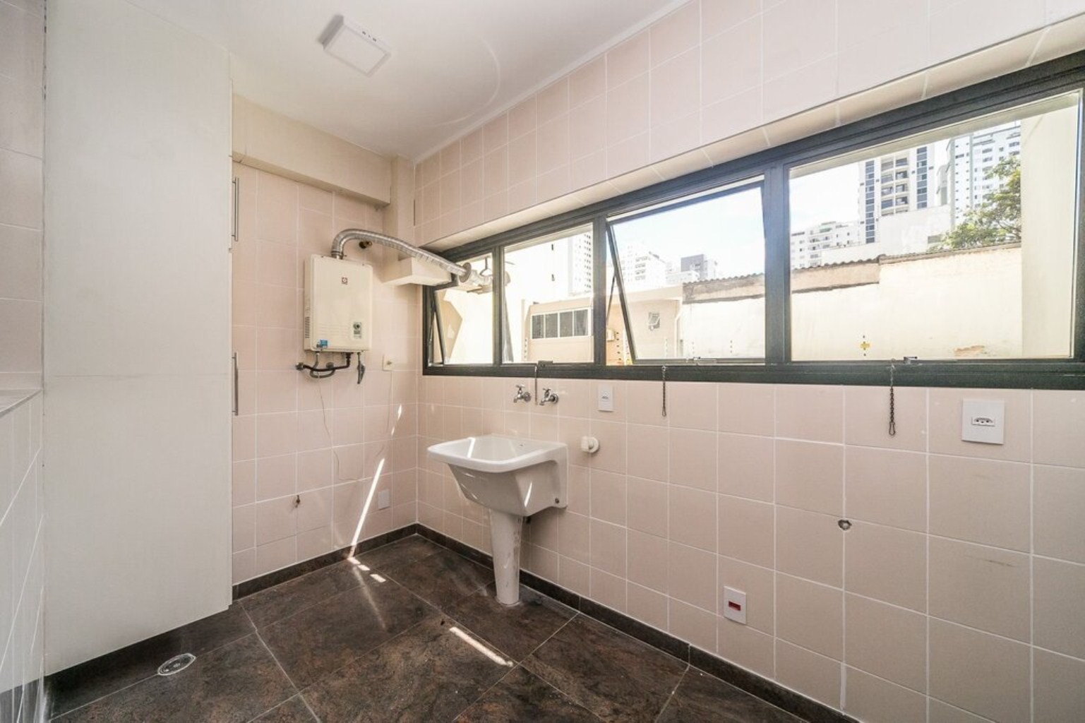 APARTAMENTO RESIDENCIAL em São Paulo - SP, Campo Belo