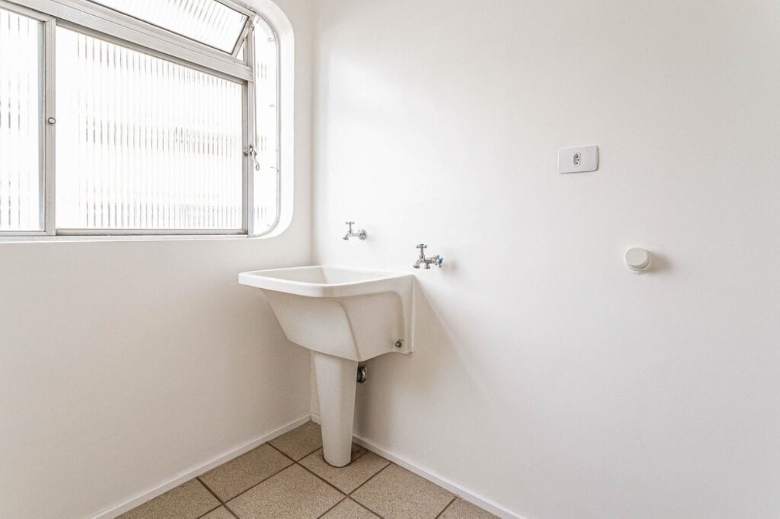 APARTAMENTO RESIDENCIAL em São Paulo - SP, Vila Madalena