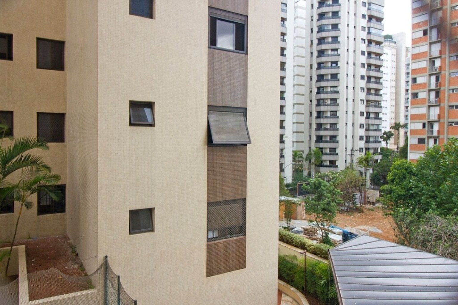 APARTAMENTO RESIDENCIAL em São Paulo - SP, Perdizes