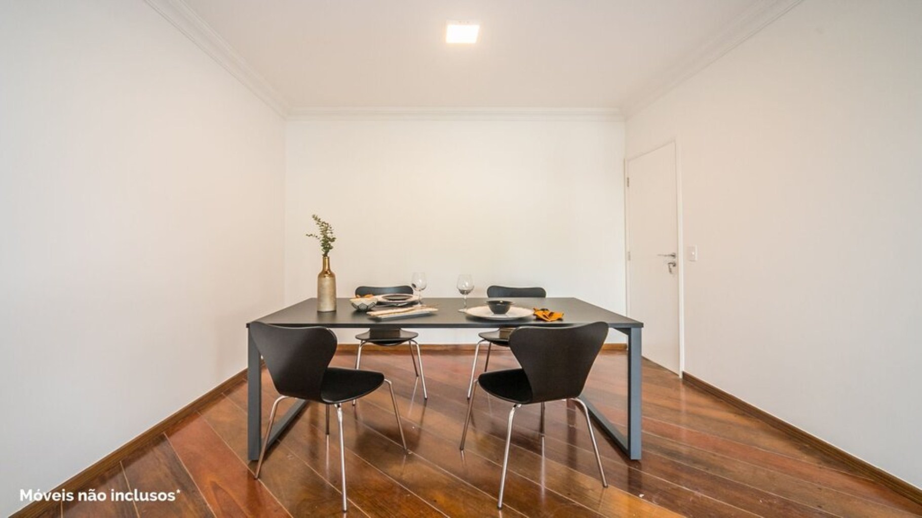 APARTAMENTO RESIDENCIAL em São Paulo - SP, Campo Belo
