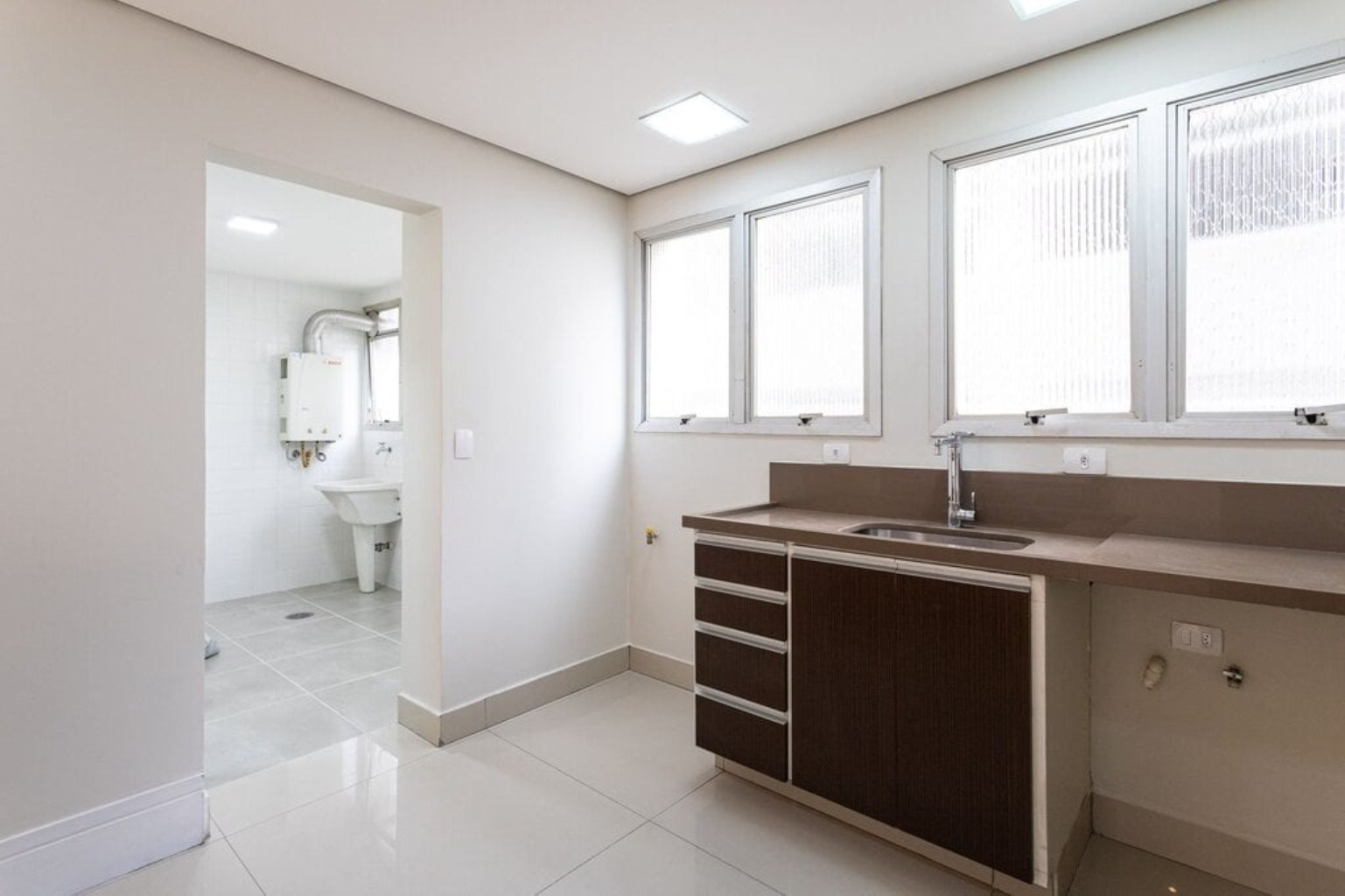 APARTAMENTO RESIDENCIAL em São Paulo - SP, Jardim Paulista